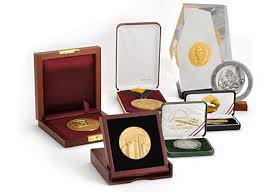 medals