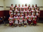 De La Salle Camogie Club Waterford Feile 2015