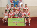 Under 12 Camogie 2011
